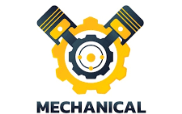 Logo Mechanical